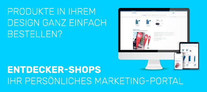 Teaser Marketing-Portale