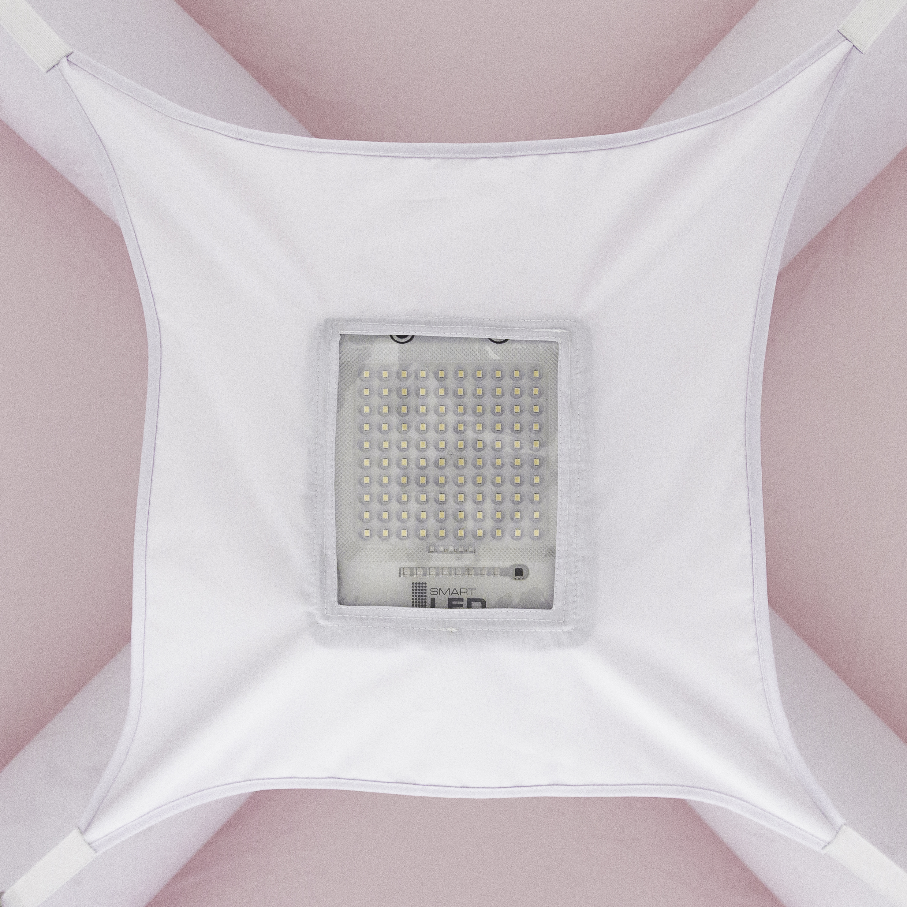 Kabelloses LED-Panel