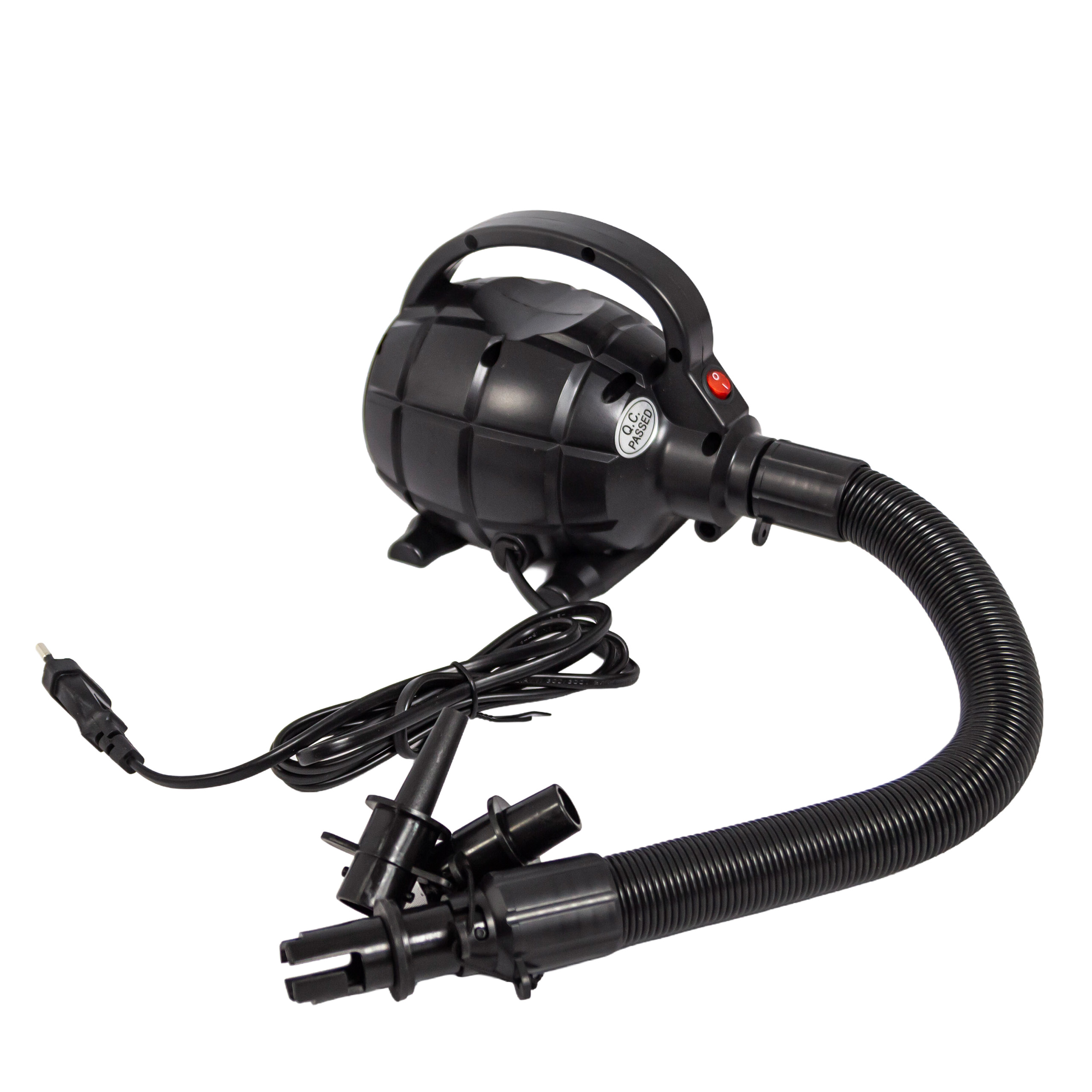 Elektrische Pumpe 800 W