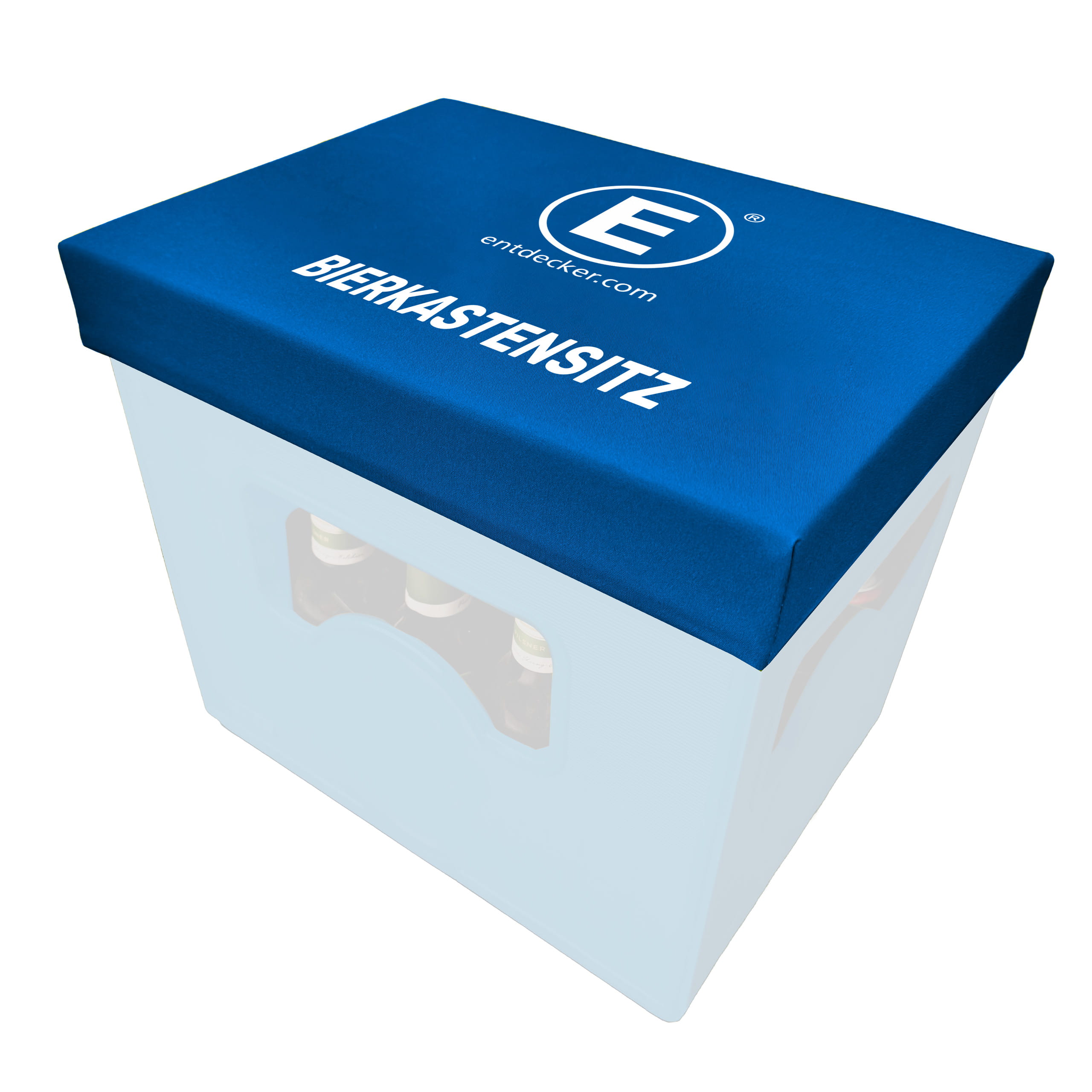 Bierkastensitz Entdecker