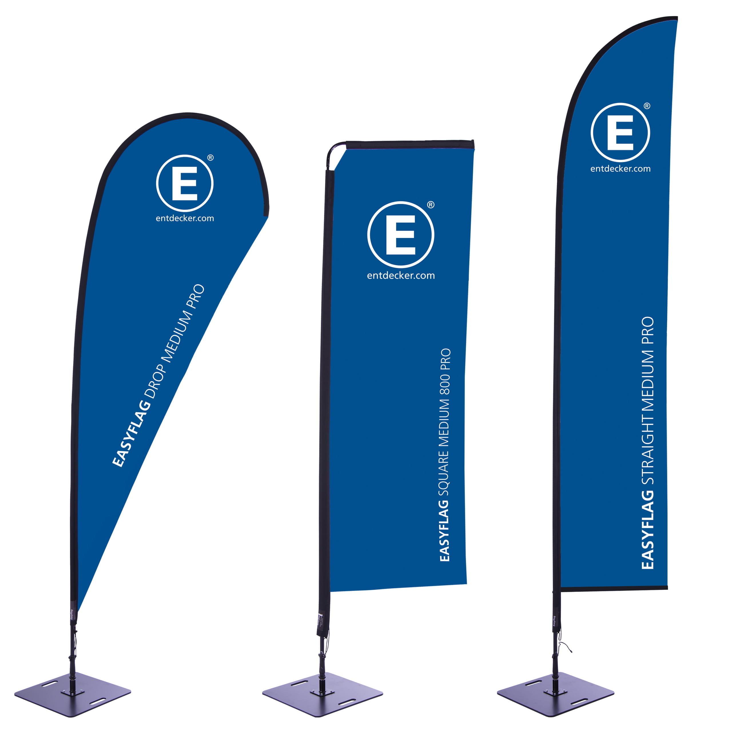 Beachflag Easyflag Pro