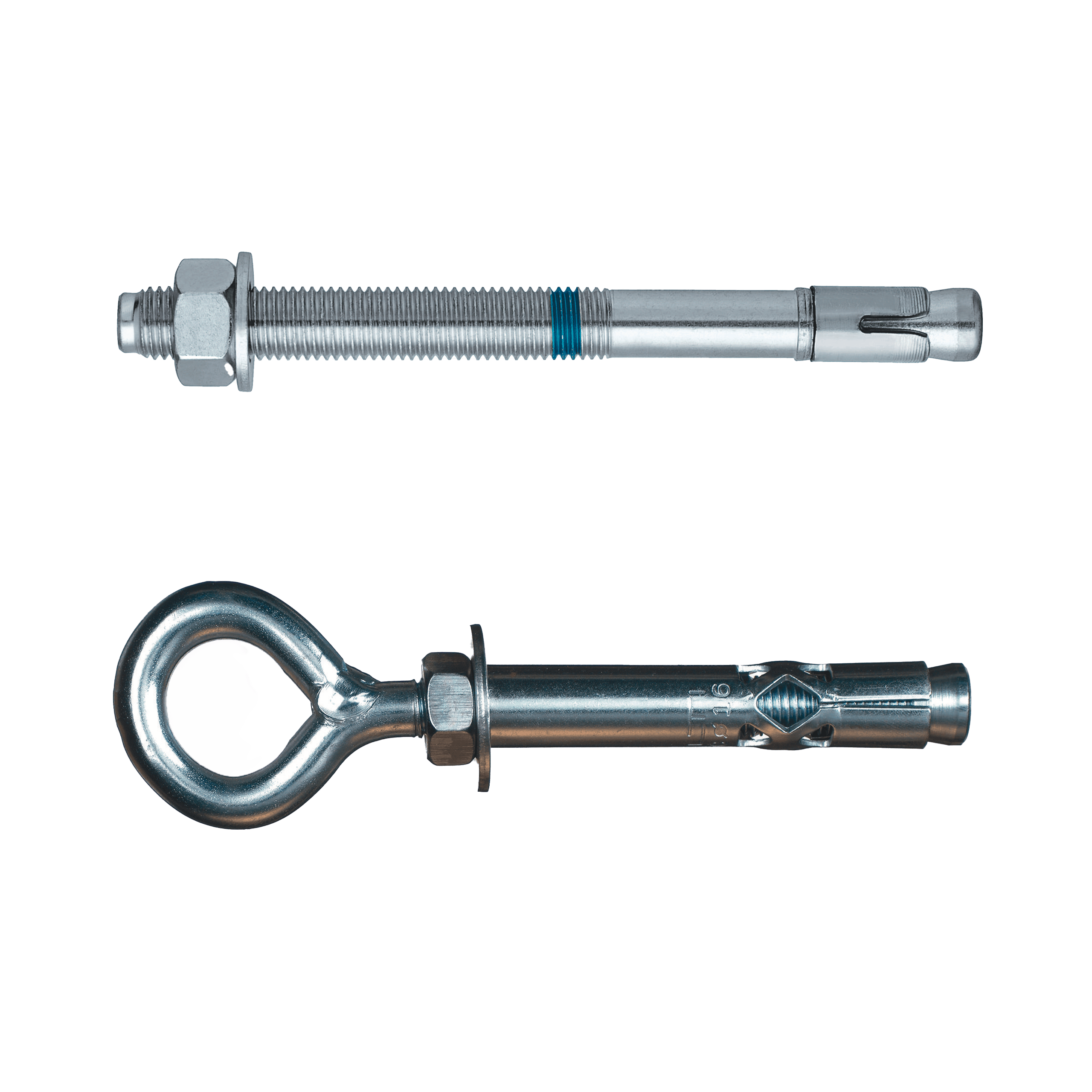 Sternzelt Abspannset fester Boden bis 100 km/h