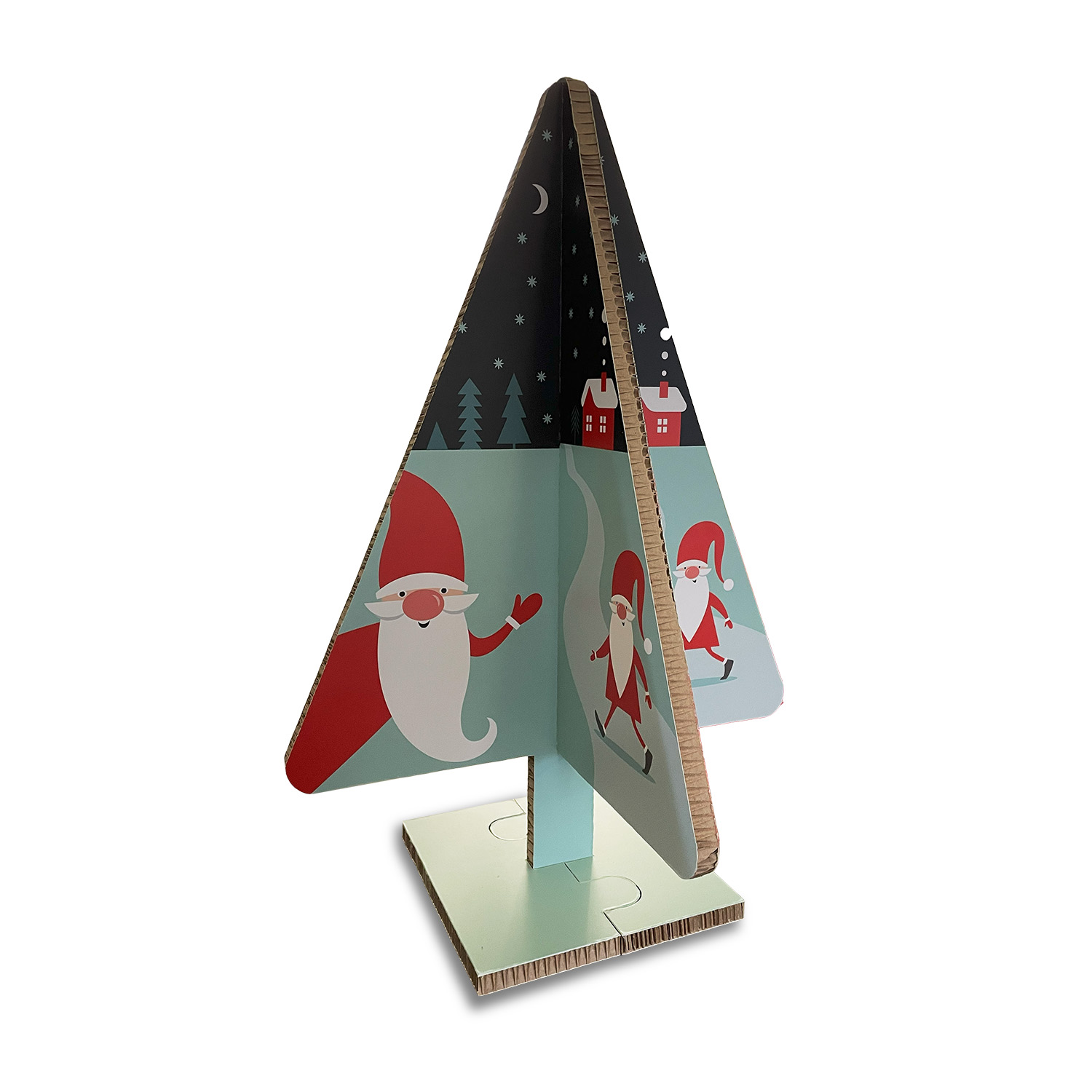 Give-Away-Weihnachtsbaum Large