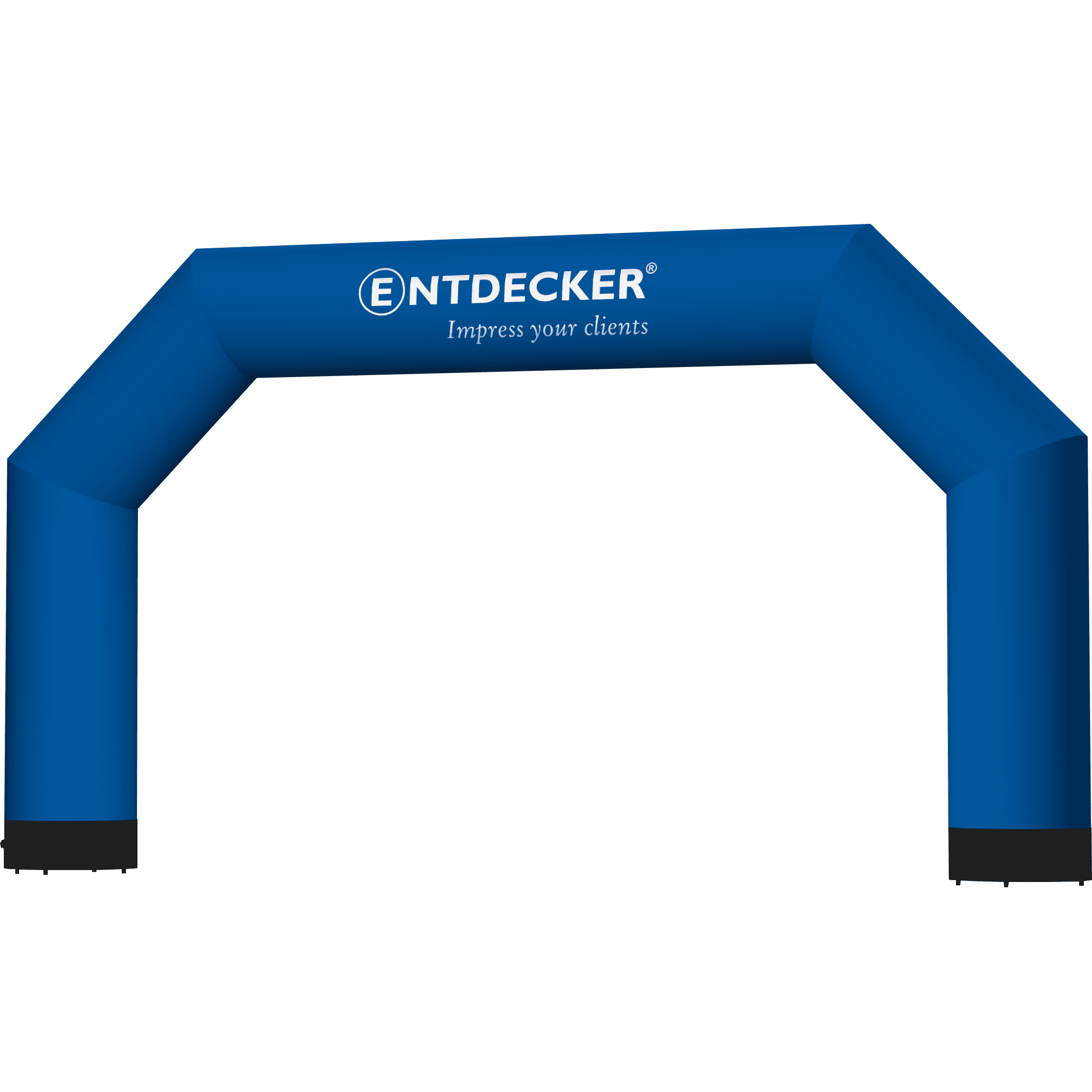 Vento Torbogen Set L Polyester