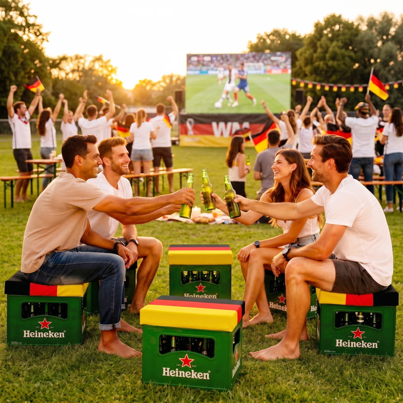 Bierkastensitz Public Viewing WM 2026