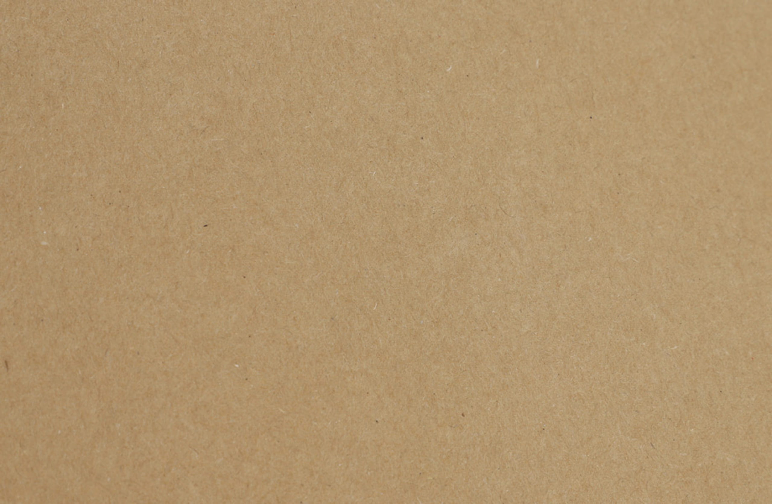 Materialansicht Kraftpapier