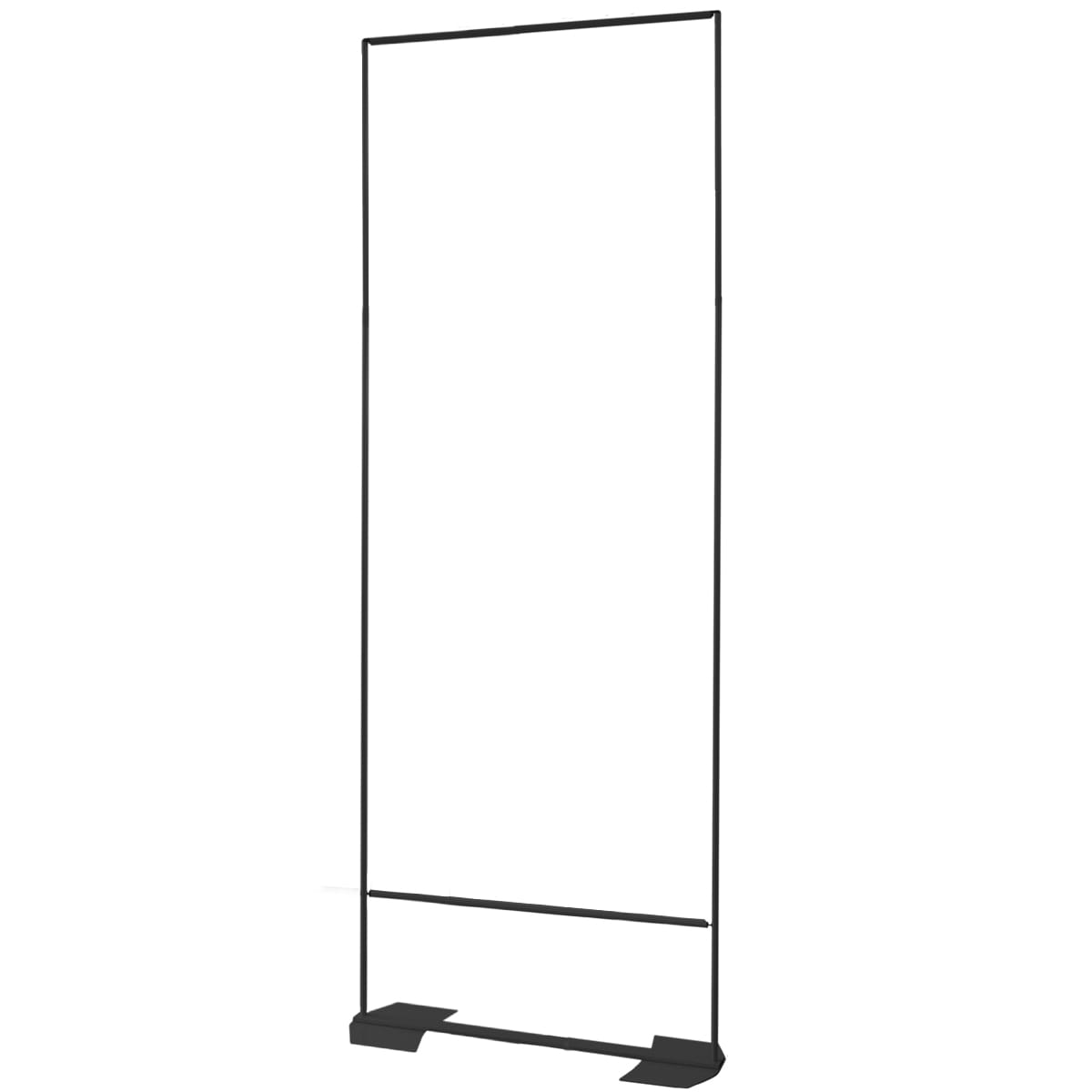 Easymag Stand Wing 85x200
