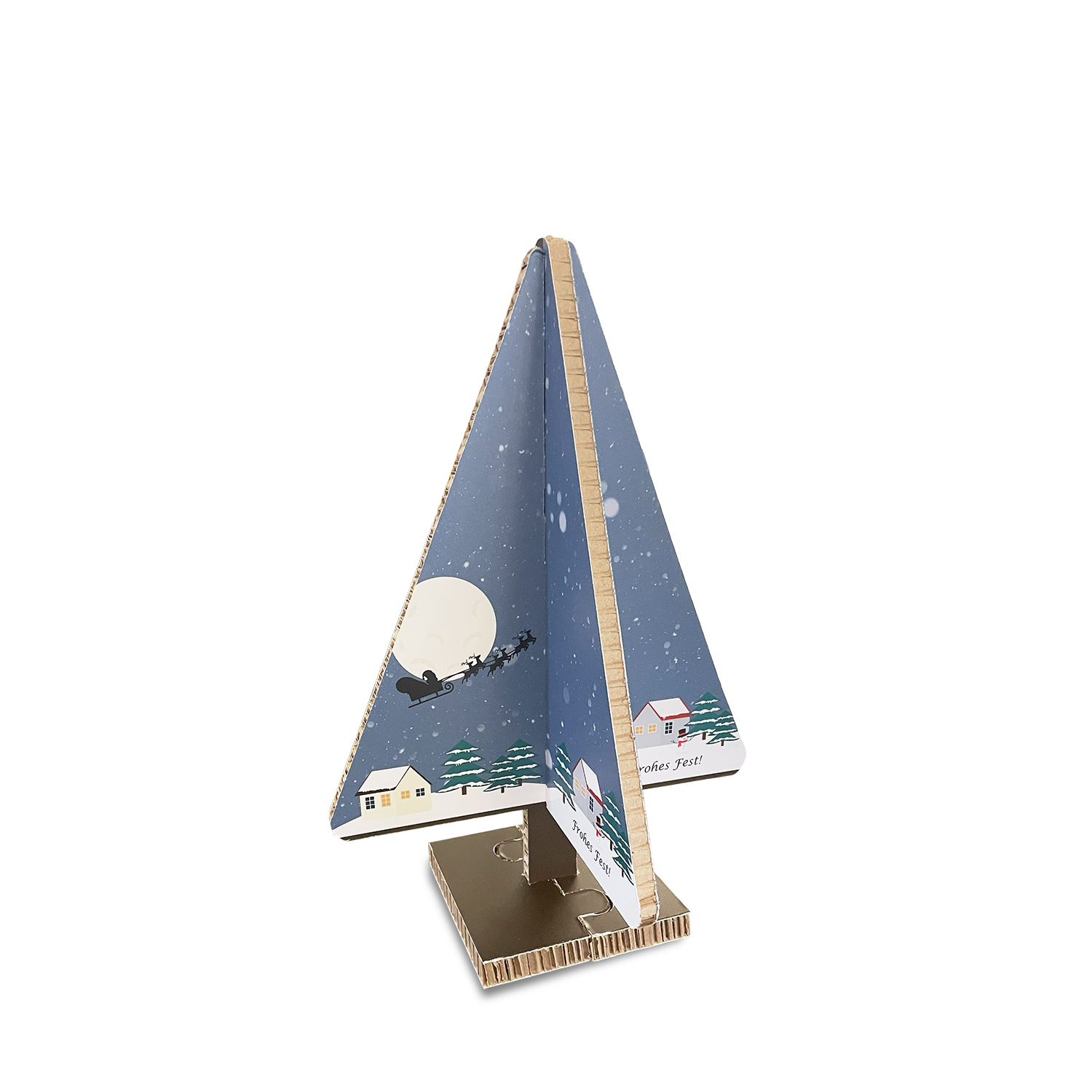 Give-Away-Weihnachtsbaum Small