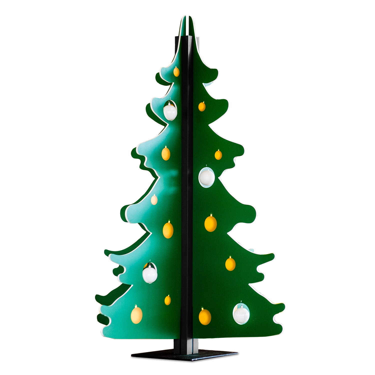 Inhaker Weihnachtsbaum Inhaker Weihnachtsbaum