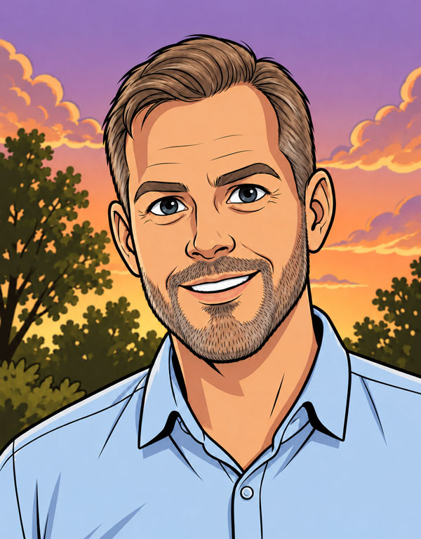 Christian Decker