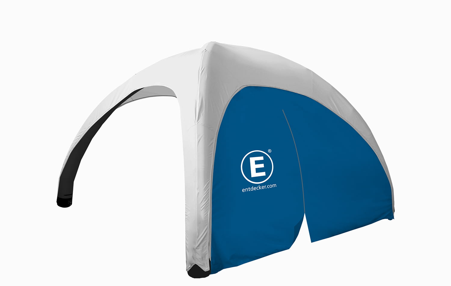 Eingangstür