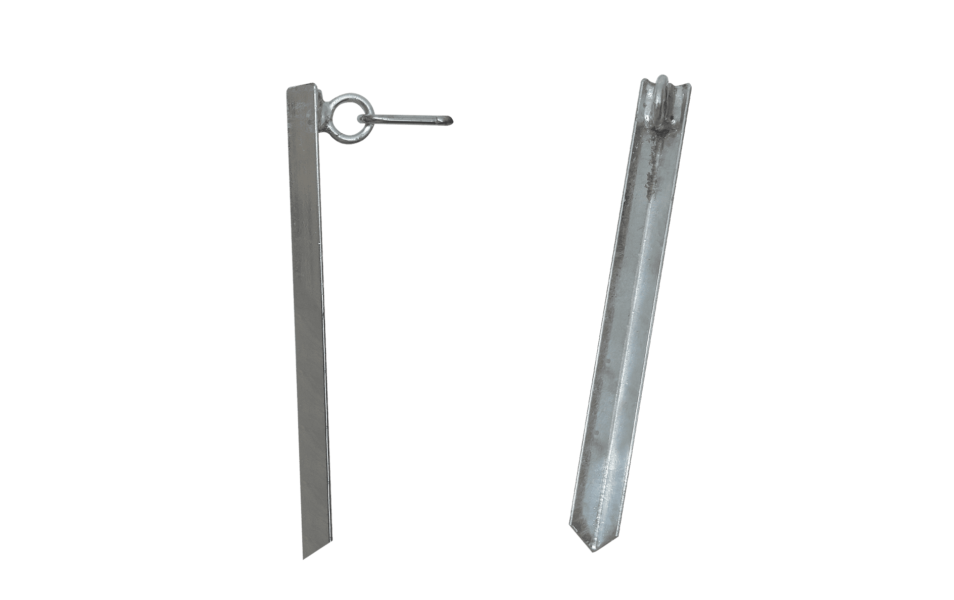 Sternzelt Abspannset weicher Boden bis 100 km/h