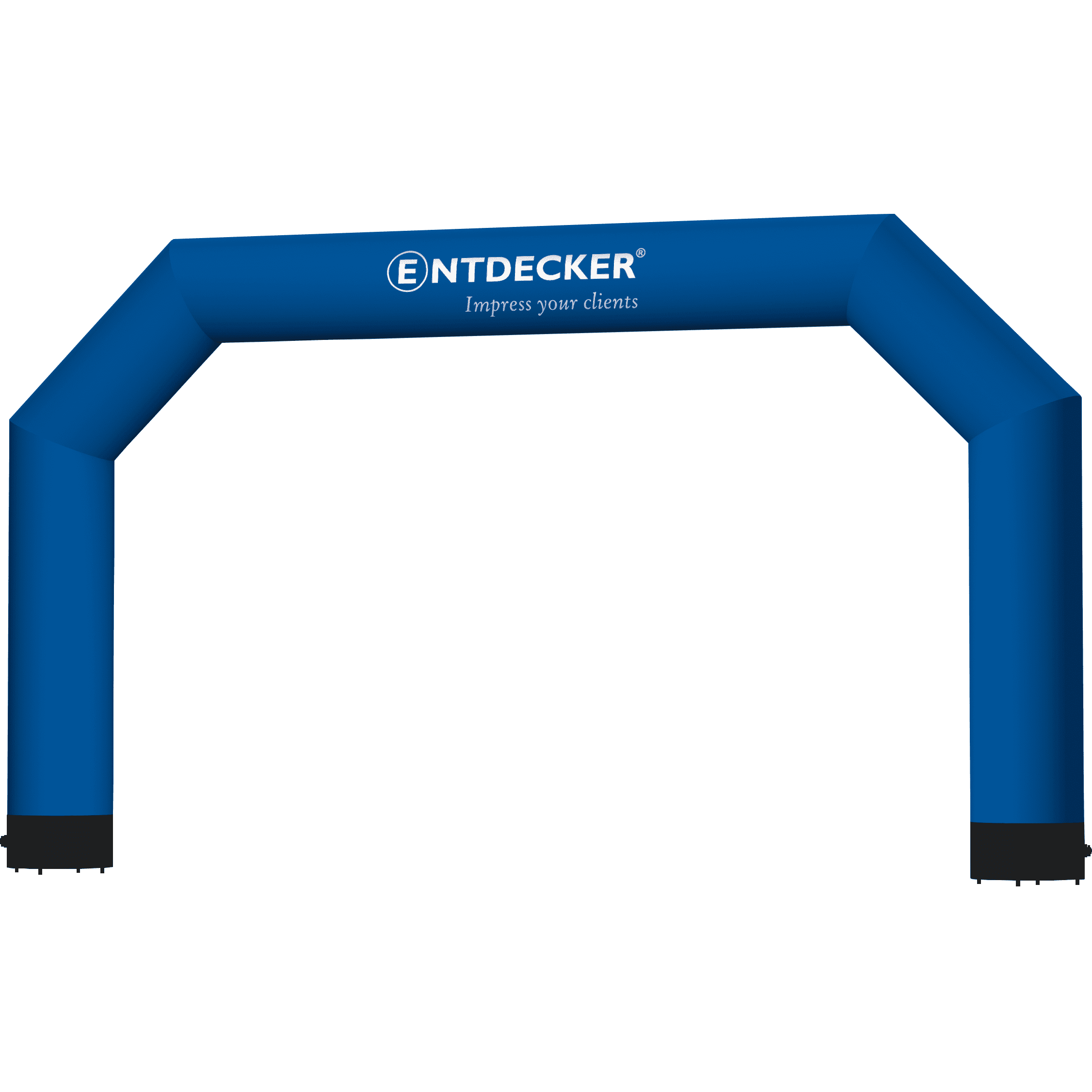 Vento Torbogen Set M Polyester