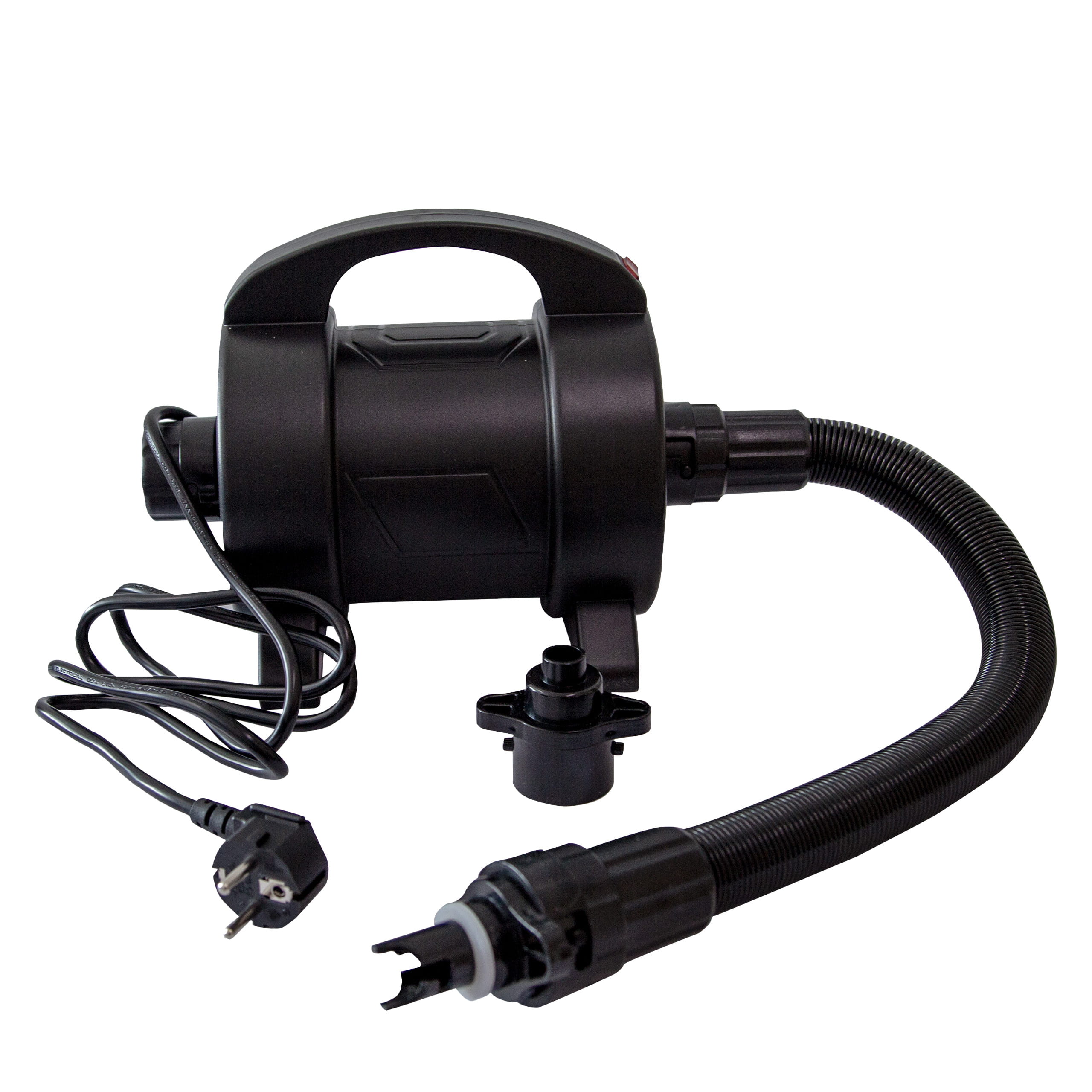 Elektrische Pumpe 1200 W