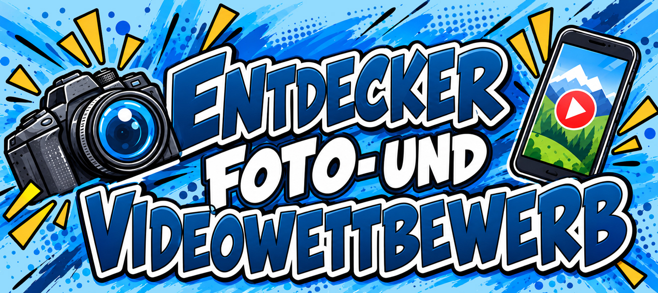 Teaser Fotowettbewerb