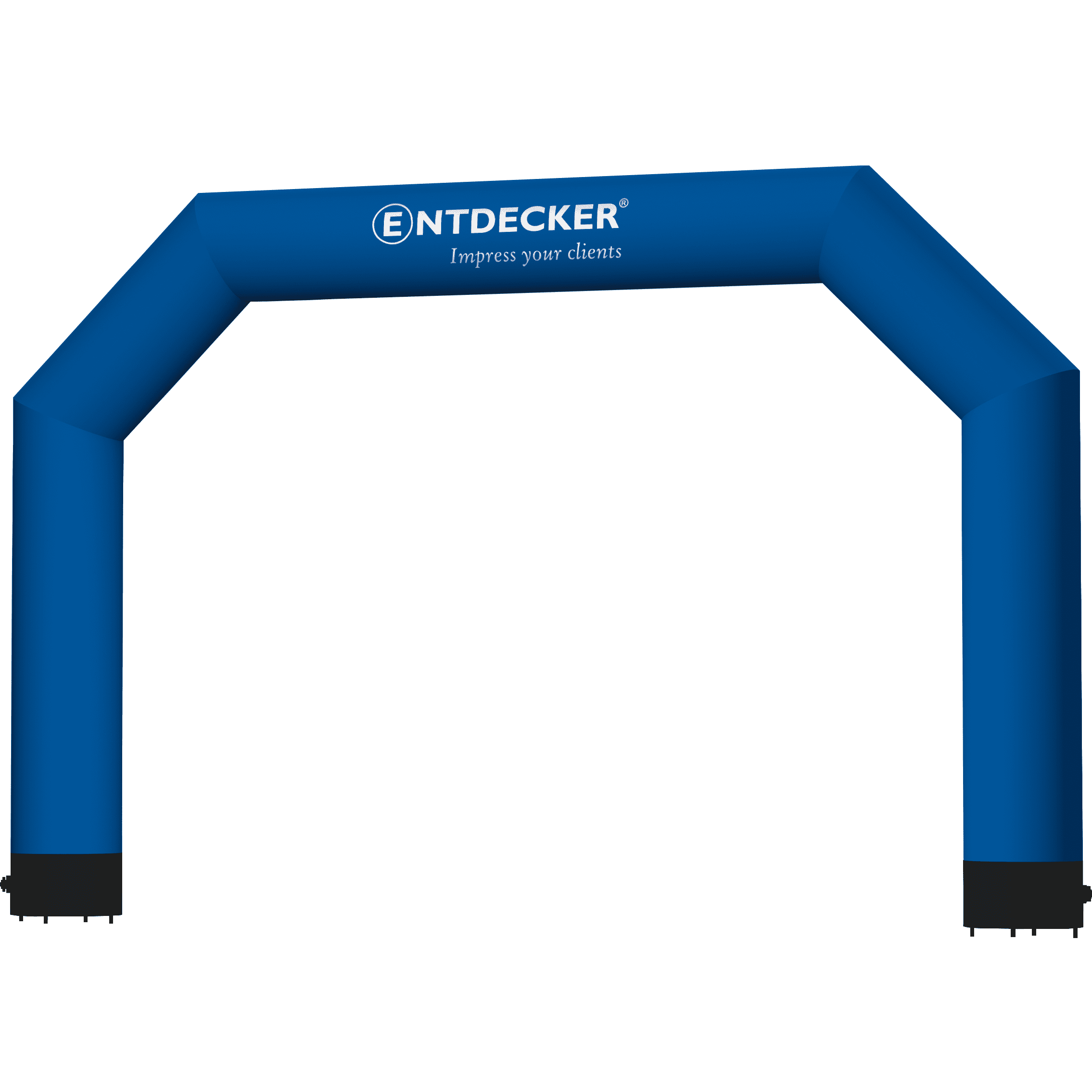 Vento Torbogen Set S Polyester B1