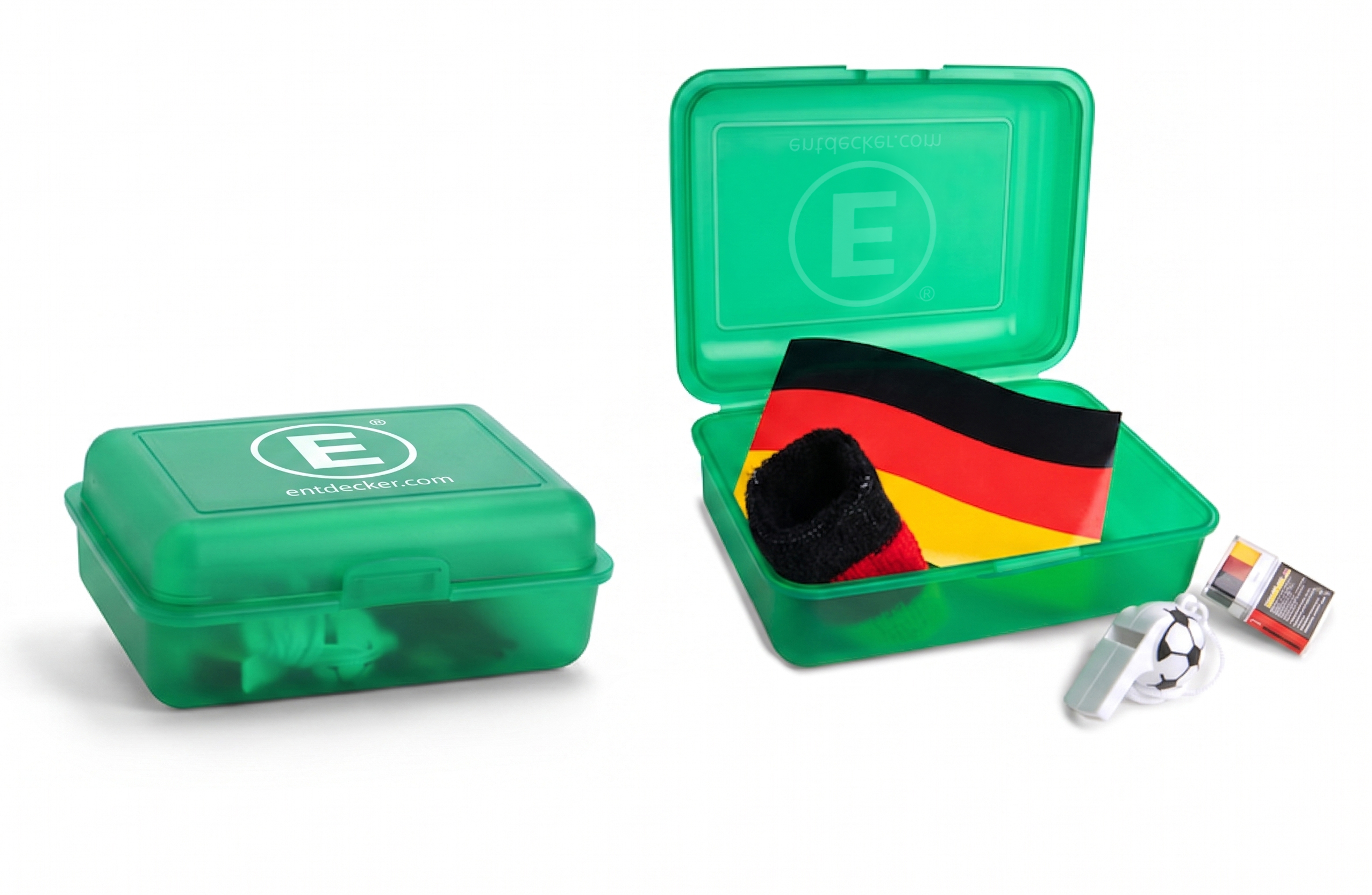 Fanbox Deutschland