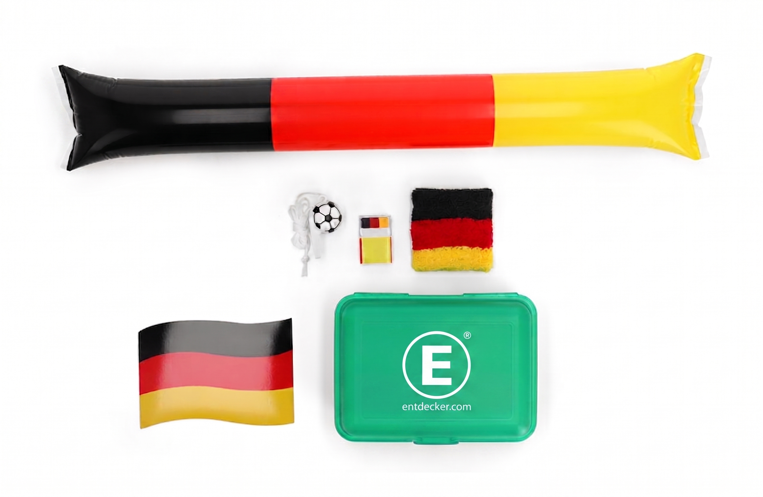 Fanbox Deutschland Inhalt