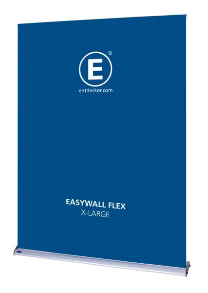 Easywall Flex Set X-Large inkl. Druck