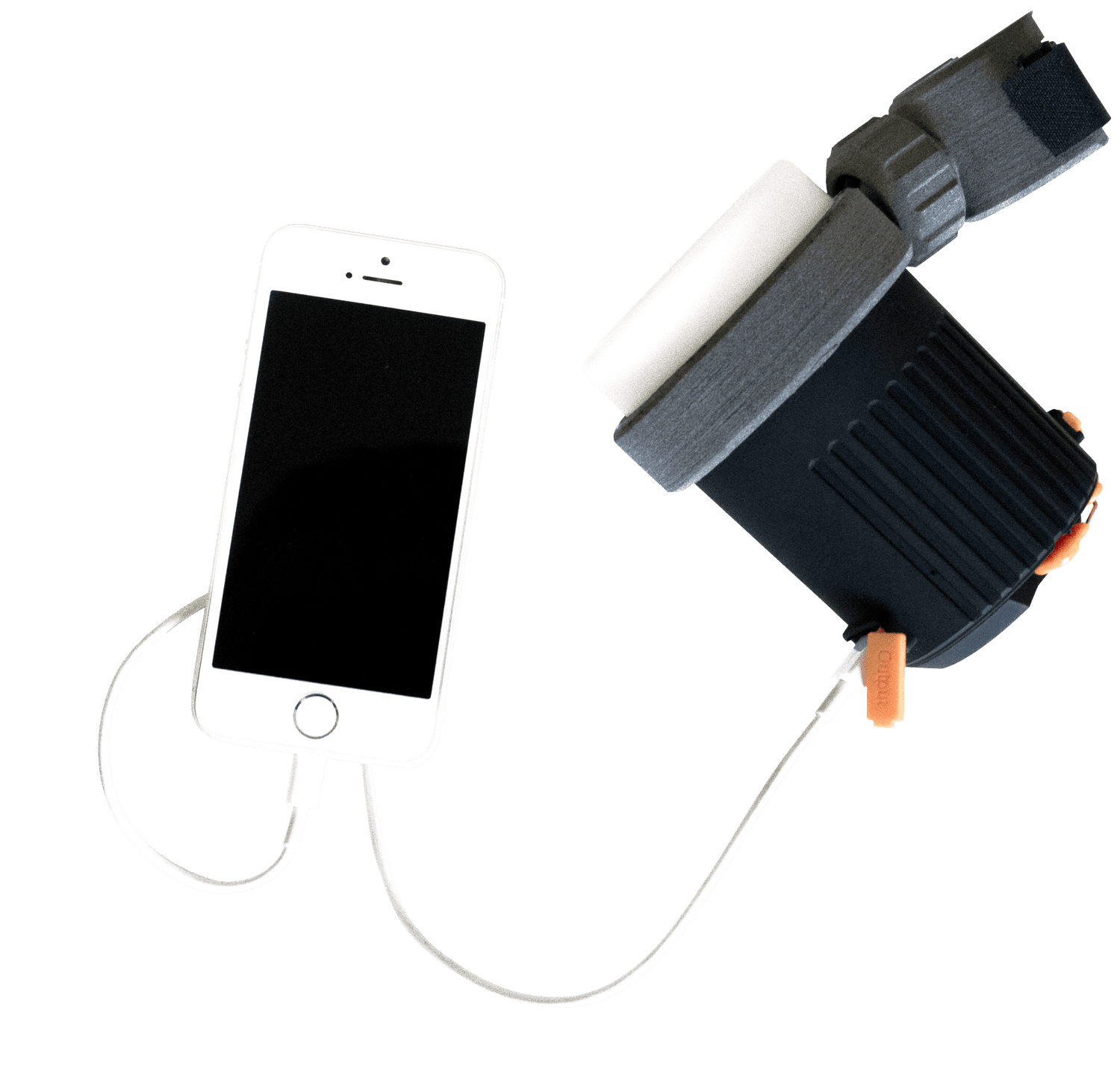 Messestand Easy360 Powerbank