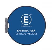 Easydisc Flex Set Vertical Medium Standard doppelseitig