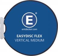 Easydisc Flex Stoff Vertical Medium 