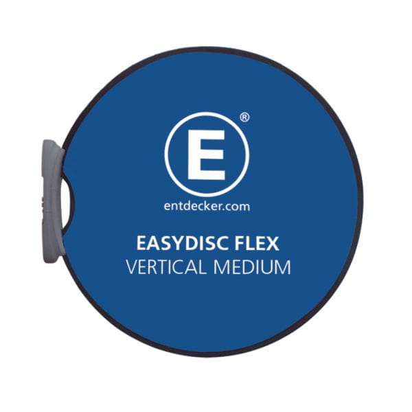 Easydisc Flex Set Vertical Medium Magnete doppelseitig