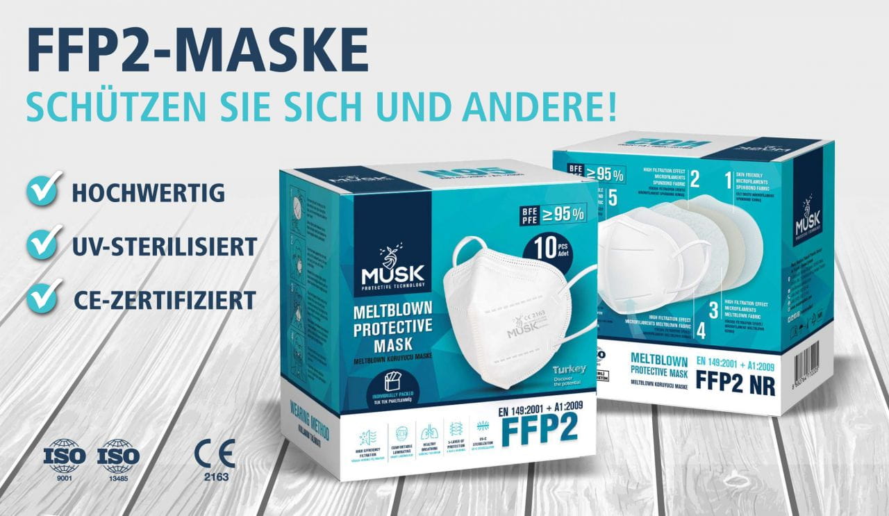 ffp2-Maske Entdecker Header