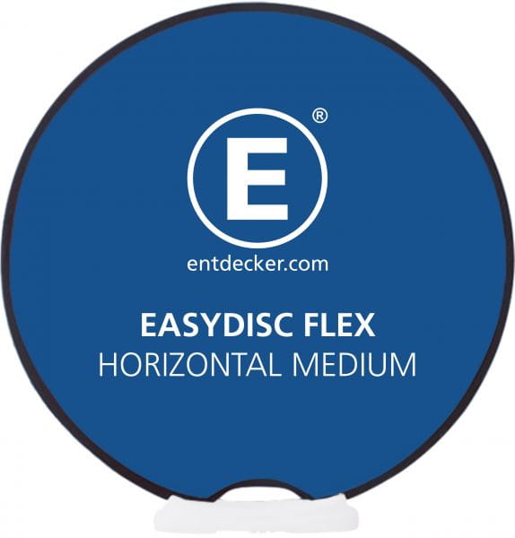 Stoff für Easydisc Flex Horizontal 50