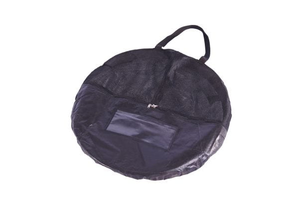 Easydisc Flex Tasche mit Henkel Large schwarz