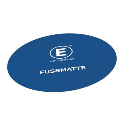 Fußmatte