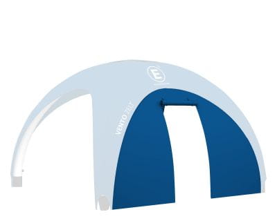 Zelt Vento Seitenwände