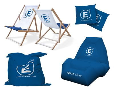 Messe- & Eventmöbel