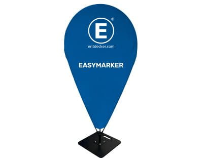 Pin-Flag EasyMarker