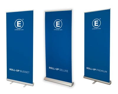 Roll-Up-Banner