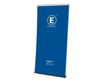 Roll-Up Easy-T