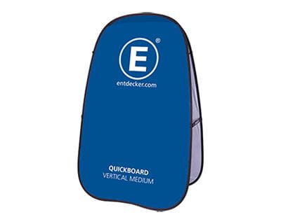 Aufsteller Quickboard