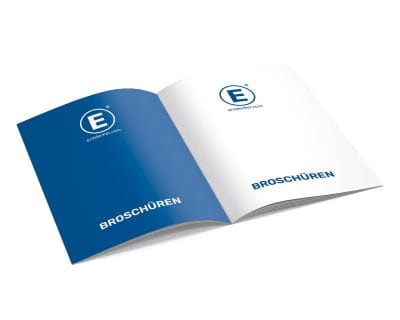 Broschüren