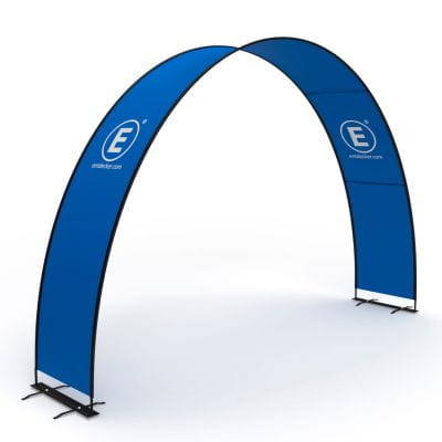 Eventbogen Displaybow