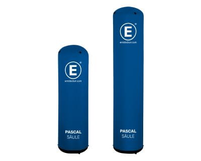 Werbesäule Pascal