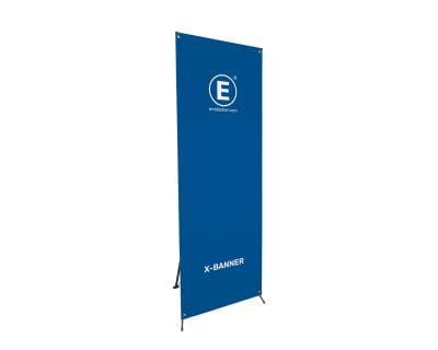 X-Banner