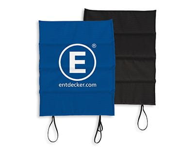 Faltbares Sitzkissen outdoor