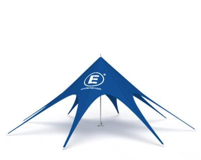 Sternzelte JH Static