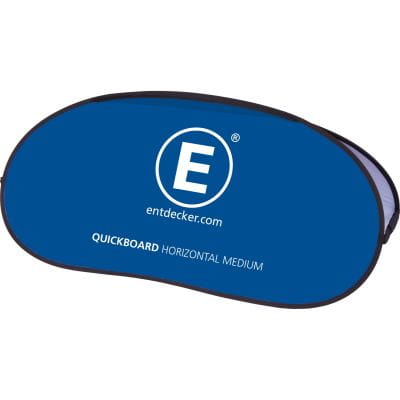 Quickboard Werbebande