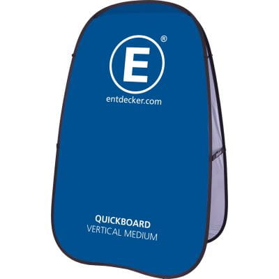 Aufsteller Quickboard