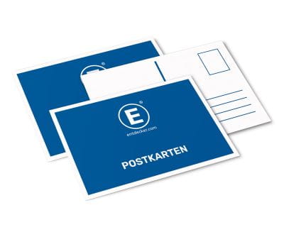 Postkarten