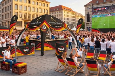 FUSSBALL-WM 2026