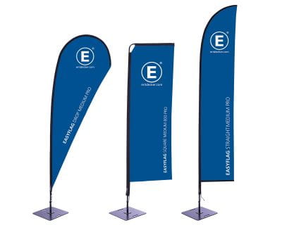 Beachflag Easyflag Pro