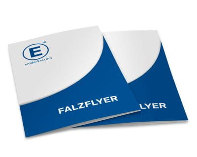 Falzflyer