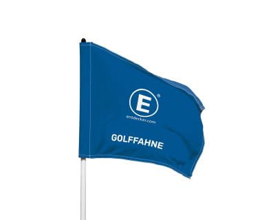 Golffahne